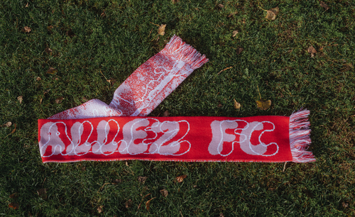 ALLEZ FC SCHAL